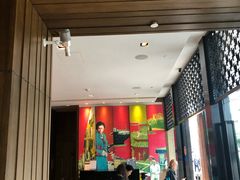-厦门海港英迪格酒店(中山路店)