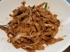 港式干炒牛河-千日贺茶餐厅(高新万达店)