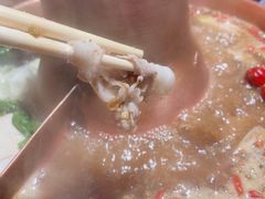 -清真·京华源铜锅涮肉(丰庆店)