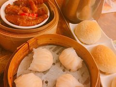 -添好运点心专门店(深水埗店)