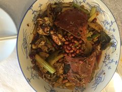 iphone_upload_pic-李老爹香辣蟹(宣武门店)