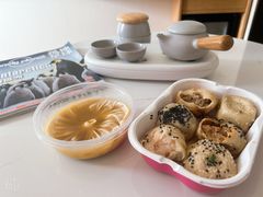 -穿蒸引鲜·嗲记(正大广场店)