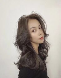 -迪罗造型•潮色接发