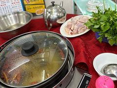 -花苑美食横琴生蚝火锅(拱北粤华路店)