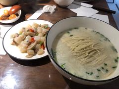 -十面春风·江南面馆(崇宁路店)