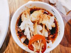 -田大厨海鲜超市(万豪店)