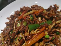 -富临轩私房菜(集庆门大街店)