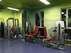 android_upload_pic-红山会健身·普拉提(广安门店)