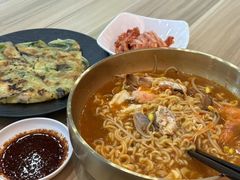 -Meet Sun韩式大排档(五一广场7MALL店)