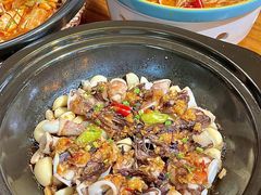 -和源祥·日照菜扛把子(万平口一店)