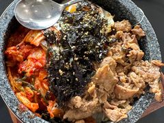 -京尚道韩式美食屋(海甸岛店)