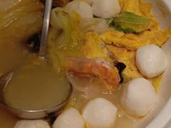 -一澜江宴·江景地标楚菜(江滩公园店)