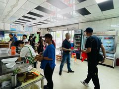 -515饭店