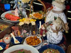 -大隐·成都火锅Bistro(合生麒麟新天地店)