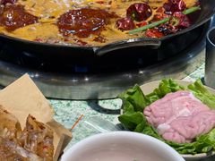 -五里关火锅(牛市口店)