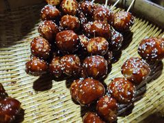 -邓记新一代糖油果子(四川煤管局供销公司职工宿舍店)