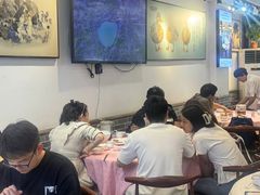 -姐妹鸭仔饭店(湾南路店)