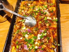 -聚点串吧·北京烧烤(赵登禹路店)