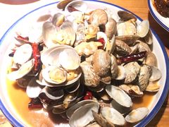 -吕氏疙瘩汤·私家菜馆(慈云寺店)