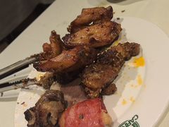 -戈拿旺巴西烤肉(崇文门店)