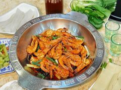 -晓林火锅(安定门店)
