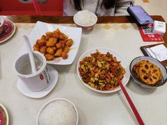 -味福记·南昌小吃世家(印象城店)