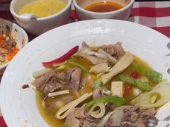 -西贝(无锡万象城店)
