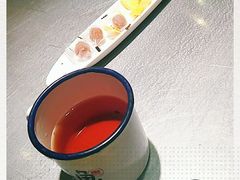 -探鱼·鲜青椒爽麻烤鱼(银泰城店)
