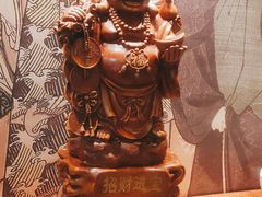 -福樱兰海鲜放题铁板烧(加州店)