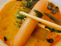 -杨国福麻辣烫(联合大学店)