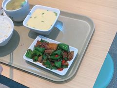-老乡鸡(西岸凤巢店)