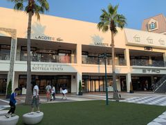 -三井奥特莱斯购物城(爵士之梦长岛店)