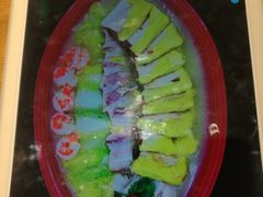 菜单-心邸·庆宴(雅宝城店)