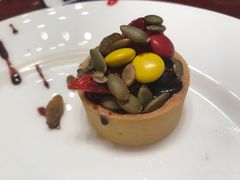 -东西风牛排馆周末烧烤自助(首都机场希尔顿店)