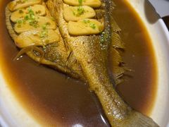 -径山十八道·风味民间菜(杭州总店)
