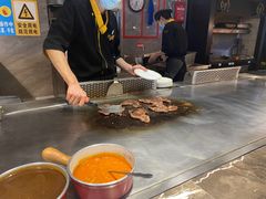 -喜庭海鲜自助(来福士店)