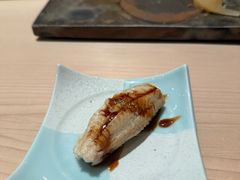 -Ginza Onodera 鮨(外滩十八号店)
