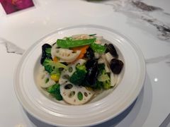 -玉林烤鸭店(黄村兴华店)