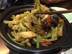 -五观堂素食(新华路店)