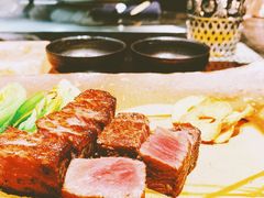 -Ginza Onodera铁板烧(外滩十八号店)