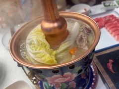 -东来顺饭庄(天坛店)