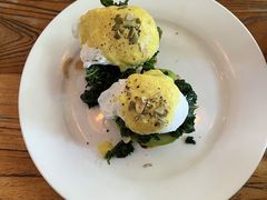 班尼迪克蛋-Egg•Allday Brunch(襄阳北路店)