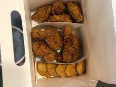 -麦当劳(曲阳店)