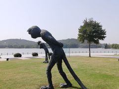 -上海月湖雕塑公园