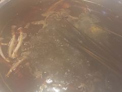 -小郡肝串串香火锅(金桥店)