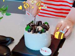 -姆们M Sweetie Cake(三里屯店)