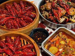 -靓靓蒸虾·头牌蒸虾(沙湖旗舰店)