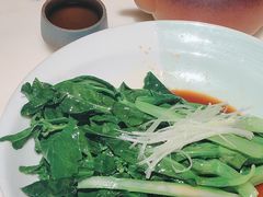 -绿茶餐厅(深圳龙华天虹购物中心店)