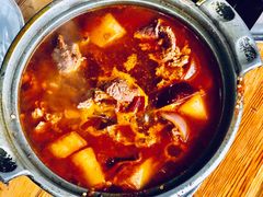 -范贤光鸡公煲(平乐园总店)