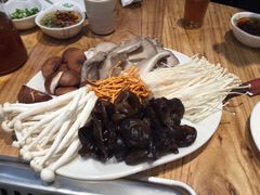 -草原塞蛮羊火锅城(港湾店)